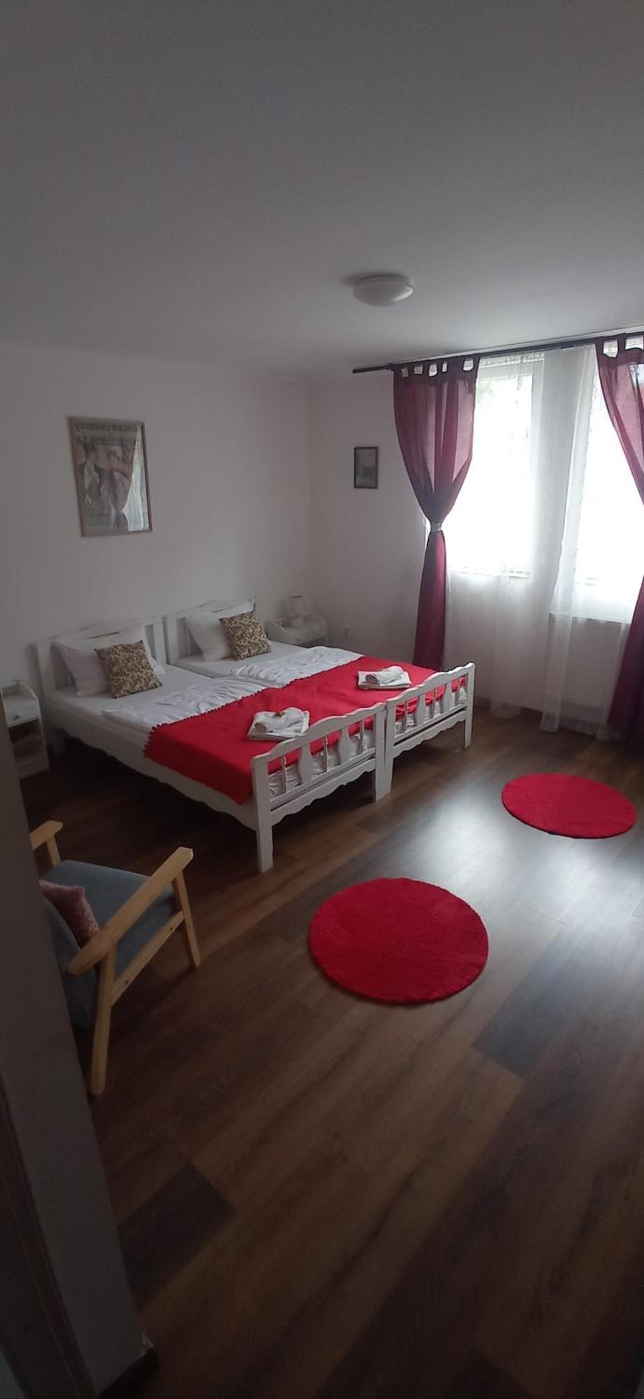 Servus Vendeghaz Lengyeltoti Dış mekan fotoğraf