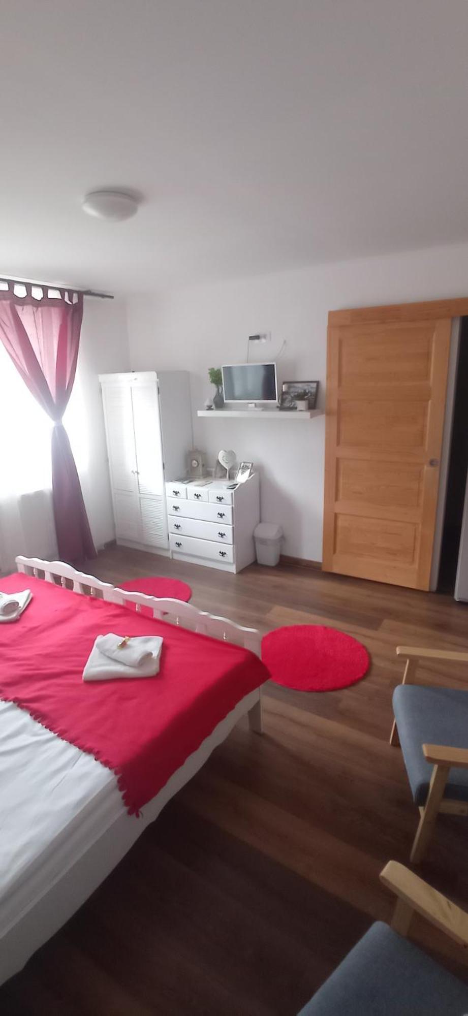 Servus Vendeghaz Lengyeltoti Dış mekan fotoğraf