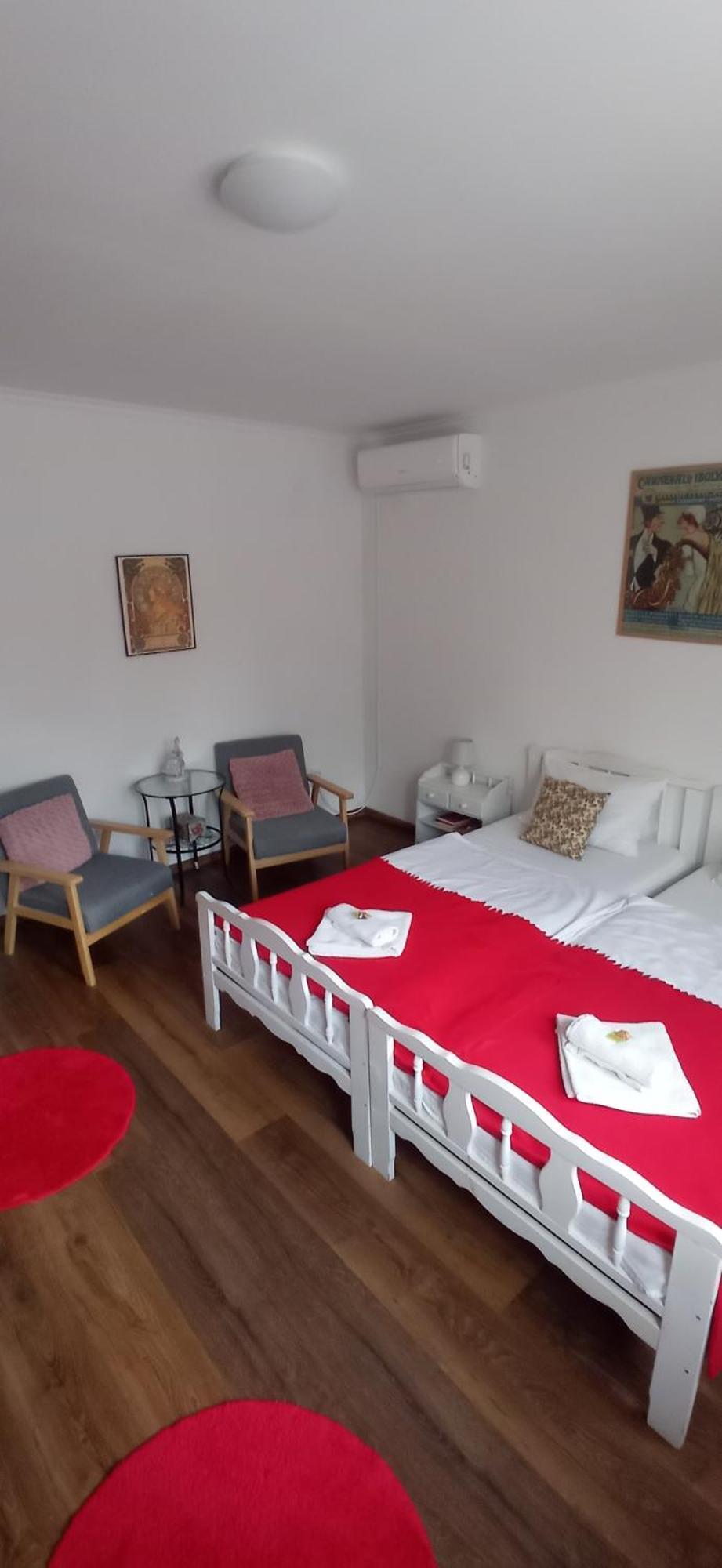 Servus Vendeghaz Lengyeltoti Dış mekan fotoğraf
