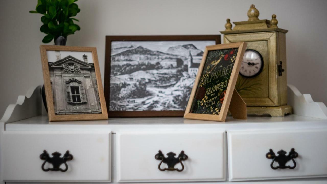 Servus Vendeghaz Lengyeltoti Dış mekan fotoğraf